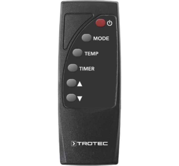 Trotec Обігрівач Trotec TCH 2011 E