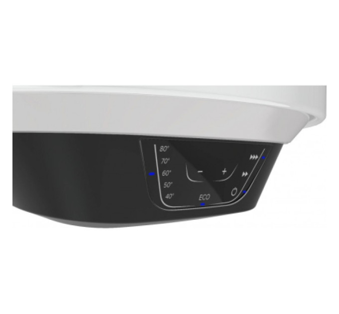 Ariston Бойлер Ariston PRO1 ECO 50 V SLIM 1,8K PL EU (3626460)