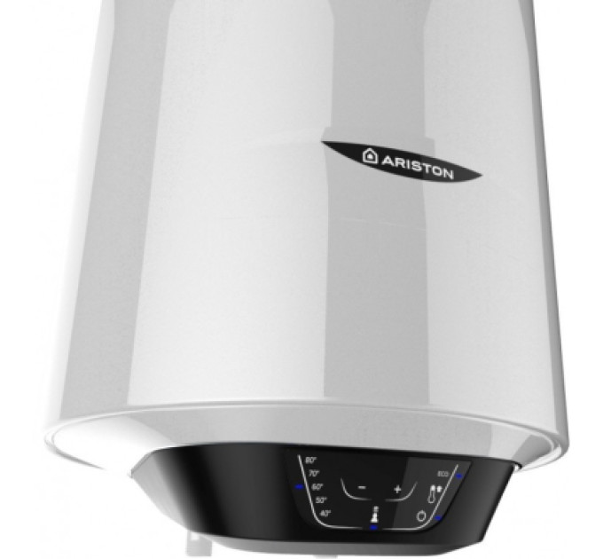Ariston Бойлер Ariston PRO1 ECO 50 V SLIM 1,8K PL EU (3626460)