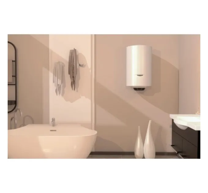Ariston Бойлер Ariston PRO1 ECO 40 V SLIM (3626459)