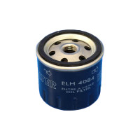 Фільтр масляний MECAFILTER ELH4084