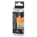 WINSO Ароматизатор для автомобіля WINSO Exclusive Wood Silver 6мл (530750)