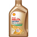 Shell Моторна олива Shell Helix Ultra AH 0W-20, 1л (74100)