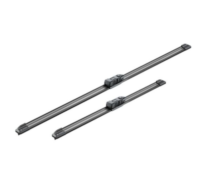 Bosch Щітка склоочисника Bosch 3 397 014 543