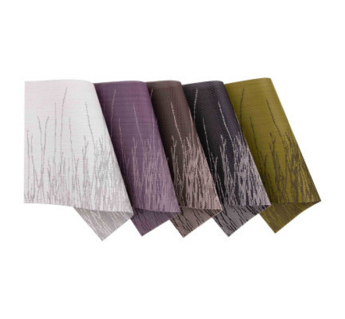 Ardesto Килимок сервірувальний Ardesto 30 х 45 см, Green (AR3309GN)