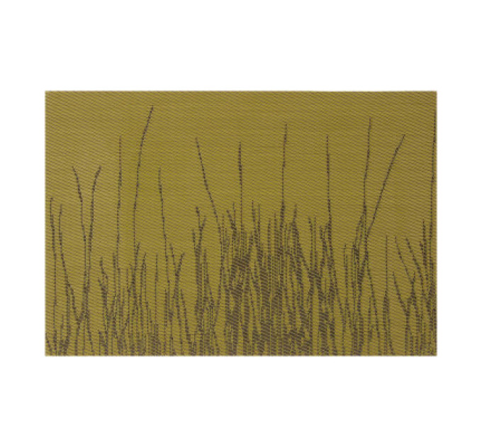 Ardesto Килимок сервірувальний Ardesto 30 х 45 см, Green (AR3309GN)