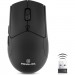 REAL-EL Мишка REAL-EL RM-460W Wireless/Bluetooth Black (EL123200048)