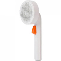 Гребінець для тварин Petkit Pet Grooming Brush 2 (724838)