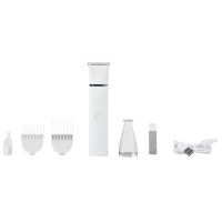 Машинка для стрижки тварин Petkit 2 в 1 Pet Trimmer Pro (для стрижки) (PK413)