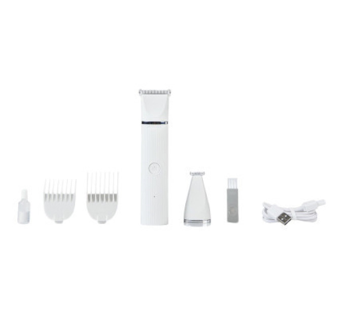 Petkit Машинка для стрижки тварин Petkit 2 в 1 Pet Trimmer Pro (для стрижки) (PK413)