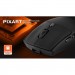 REAL-EL Мишка REAL-EL RM-460W Wireless/Bluetooth Black (EL123200048)