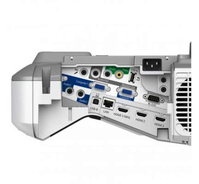 Epson Проектор Epson EB-685Wi (V11H741040)