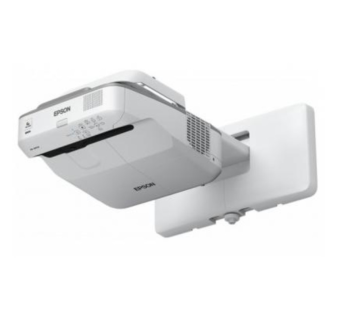 Epson Проектор Epson EB-685Wi (V11H741040)