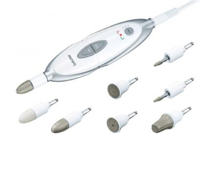 Beurer Манікюрний прилад Beurer MP 41