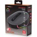 REAL-EL Мишка REAL-EL RM-470W Wireless/Bluetooth Dark Gray (EL123200049)