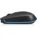 REAL-EL Мишка REAL-EL RM-470W Wireless/Bluetooth Dark Gray (EL123200049)