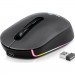 REAL-EL Мишка REAL-EL RM-470W Wireless/Bluetooth Dark Gray (EL123200049)