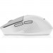 REAL-EL Мишка REAL-EL RM-480W Wireless/Bluetooth White (EL123200050)