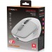 REAL-EL Мишка REAL-EL RM-480W Wireless/Bluetooth White (EL123200050)