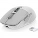 REAL-EL Мишка REAL-EL RM-480W Wireless/Bluetooth White (EL123200050)