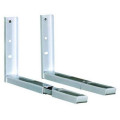 X-Digital Кронштейн до НВЧ X-Digital MW2080 Silver