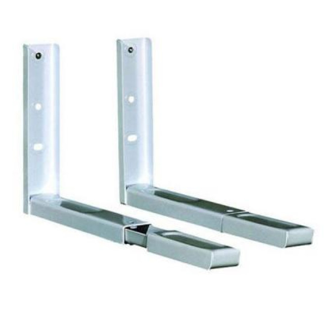 X-Digital Кронштейн до НВЧ X-Digital MW2080 Silver