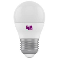 Лампочка ELM E27 (18-0093)