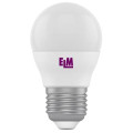 ELM Лампочка ELM E27 (18-0051)