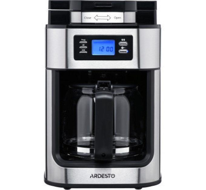 Ardesto Крапельна кавоварка Ardesto YCM-D1200