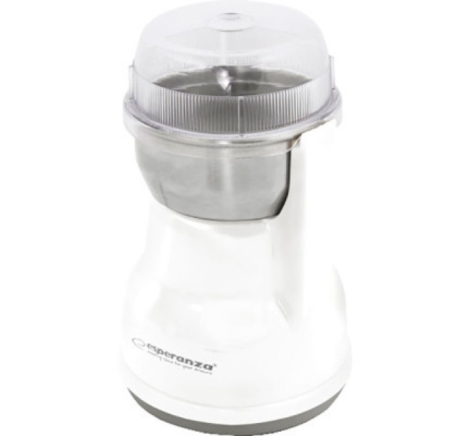 Esperanza Кавомолка Esperanza EKC 002 W (EKC002W)