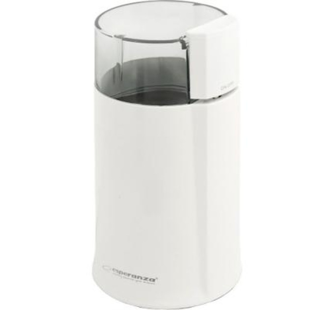 Esperanza Кавомолка Esperanza EKC 001 W (EKC001W)