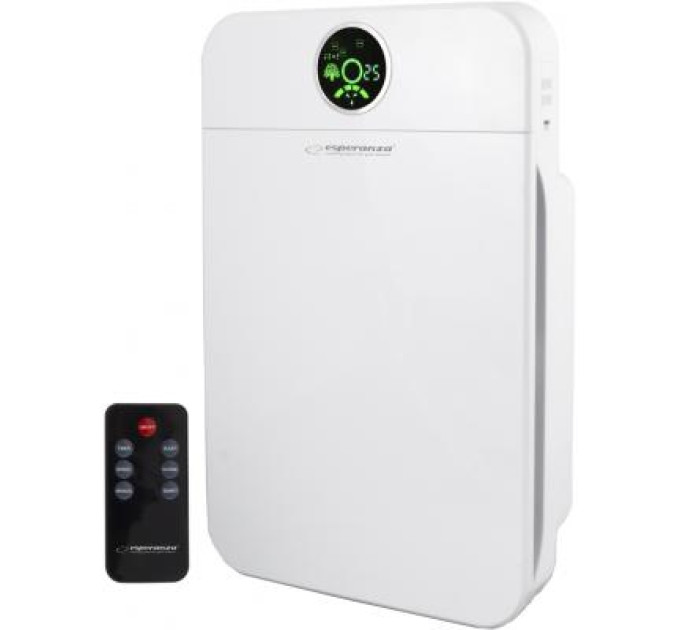 Esperanza Очисник повітря Esperanza EHP002