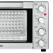 Rotex Електропіч Rotex ROT452-CB