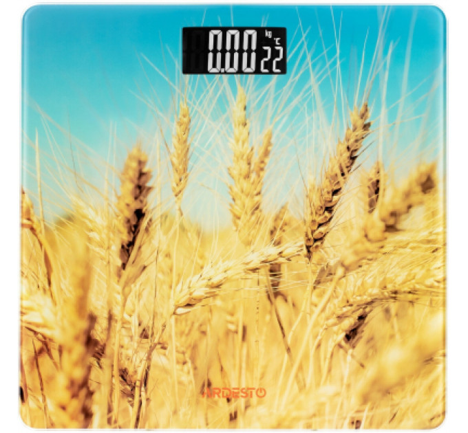 Ardesto Ваги підлогові Ardesto SCB-965WHEAT