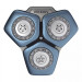 Philips Аксесуари до електробритв Philips SH71/50