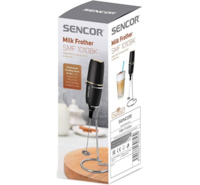 Sencor Капучинатор Sencor 41012765