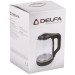 Delfa Електрочайник Delfa DK 2650 X