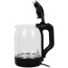 Delfa Електрочайник Delfa DK 2650 X
