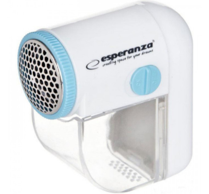 Esperanza Машинка для чищення трикотажу Esperanza ECS003T