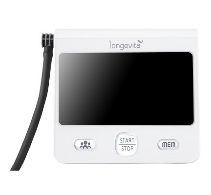Longevita Тонометр Longevita Авт.вимір.артер.тиску LONGEVITA DBP-6175 (DBP-6175)