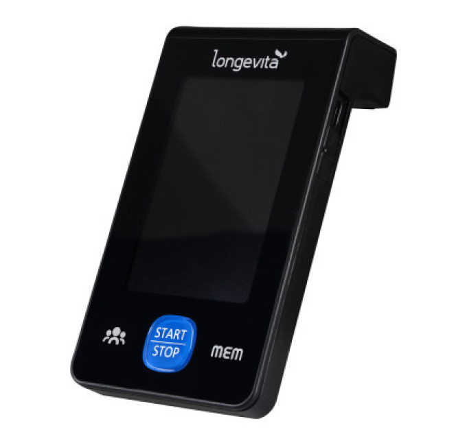 Longevita Тонометр Longevita Авт.вимір.артер.тиску LONGEVITA DBP-6177 (DBP-6177)