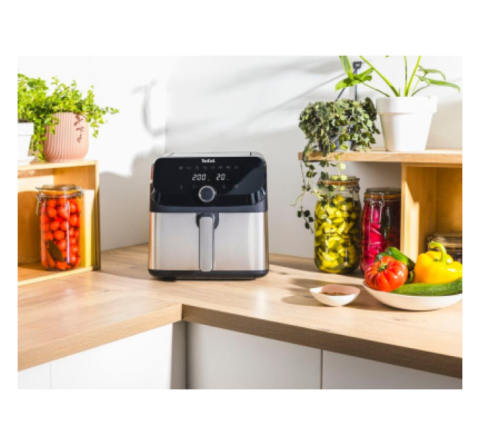 Tefal Мультипіч Tefal EY855D10