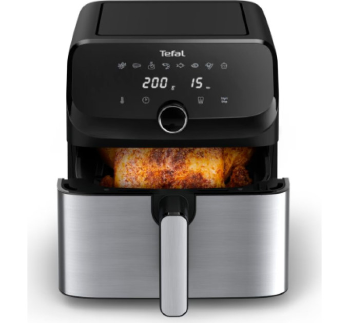 Tefal Мультипіч Tefal EY855D10