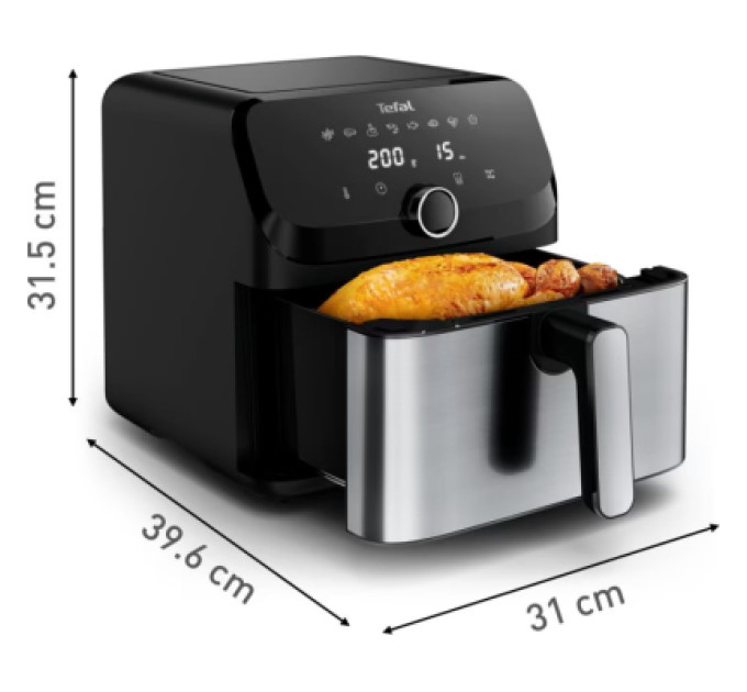 Tefal Мультипіч Tefal EY855D10