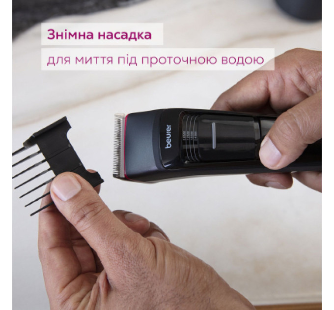 Beurer Машинка для стрижки Beurer MN5X