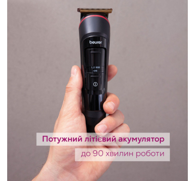 Beurer Тример Beurer MN9X