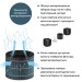 Beurer Зволожувач повітря Beurer LB 300