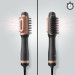 Rowenta Фен-щітка Rowenta CF9840F0