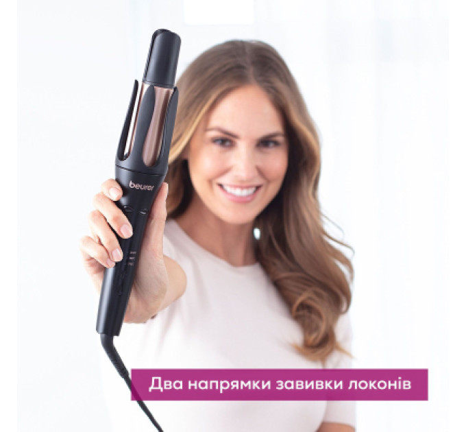 Beurer Плойка Beurer HT 75