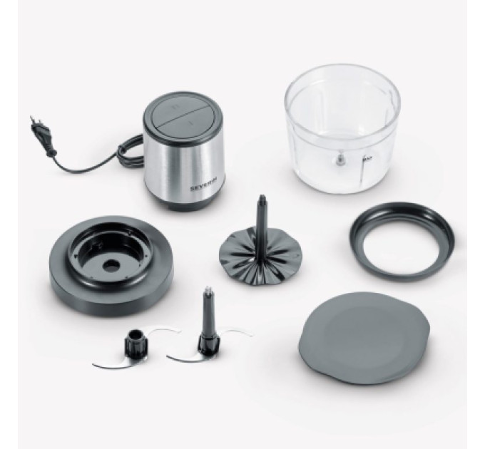 Severin Подрібнювач Severin KM 3867